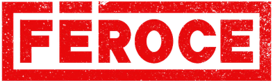 Féroce